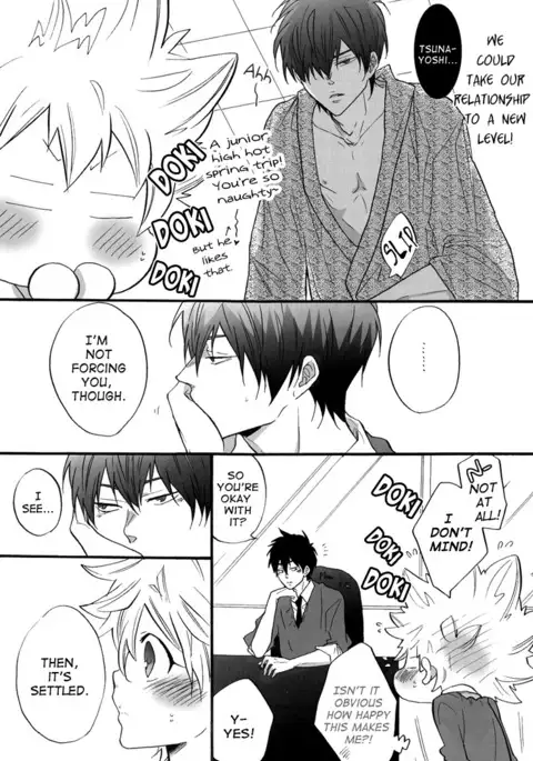 Onsen Ryokou | Hot Springs Trip