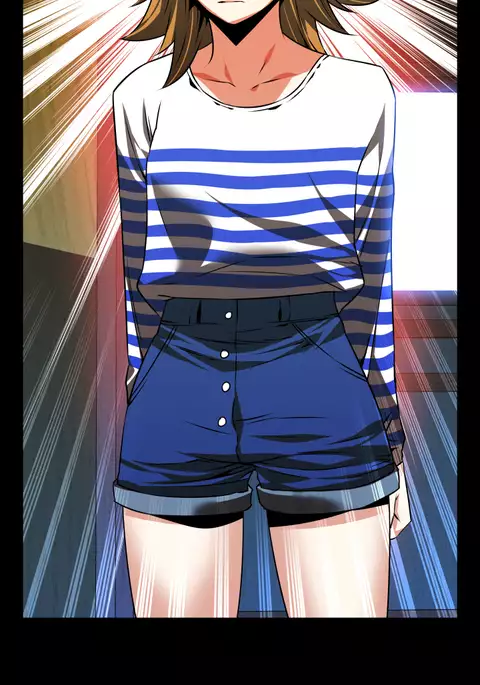 Love Parameter Ch.1-69