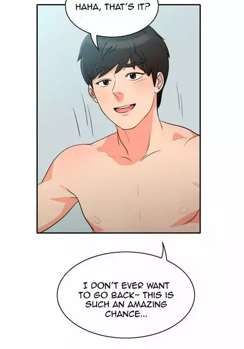 Do It One More Time CH.1-5