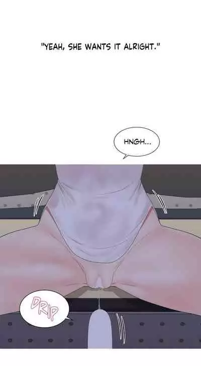 FOX TALES Ch. 14 [English]