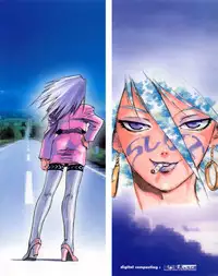 [Isutoshi] Slut Girl Collection [English]