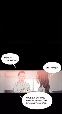 [Mr. Byeong-Su] Cohabitation Ch.1-42 (English) (Ongoing)