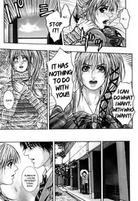 [Kotobuki Kazuki] Hatsujou Mitsueki - Please Try Me Body♡ [English] [Rapture Scans]