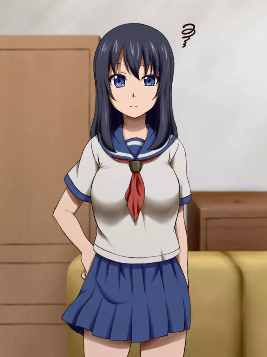 Imouto Saimin Yaritai Houdai