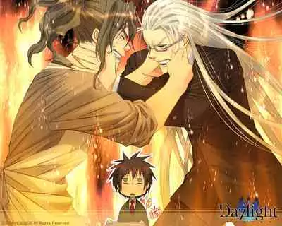 Cool-B Vol.20 2008-07