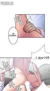 Ghost Love Ch.1-21 (English) (YoManga) (Ongoing)