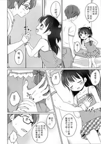 (C89) [Niponipo (Shirona Mikoto)] Loli Comi 7 [Chinese] [狼娘汉化]