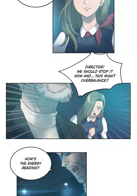 Sex Knights-Erotic Sensuality & Perception Ch.1-19