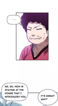 [Guh Bal Han] Ghost Love Ch.1-3 (English) (Ongoing)