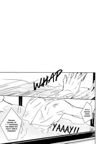 [pleocene] Come Here Go There (Free!) [English] [September Scanlations]