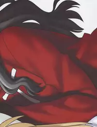 Fate/stay night Premium FanBook