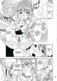 (C70) [Mubimuchuu (Yukishiro Yoshi)] Hizumu Koi | Warped Love (Mai-Otome) [English] [EHCOVE]