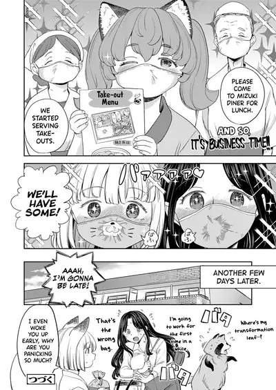 Makikomi Ch. 2-4