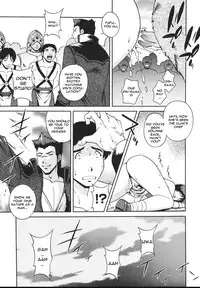 [Matsuzawa Kei] Mahou Tokusou Greedia [English] {Kizlan}