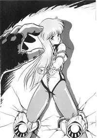 (C39) [Studio Z-Agnam (Various)] Hobaku Douga Musume - Zouho Kaiteiban (Various)