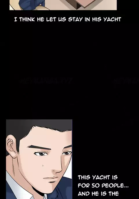 The Taste of Hands Ch.1-54