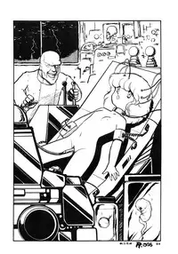 [LUNA INDUSTRIA (Various)] 84-shiki