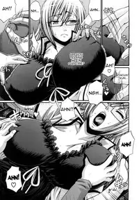 [Chiba Toshirou] Dress Select [English]