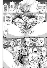 (C83) [MaruMaru Arumajiro (Majirou)] ARUMAJIBON! Kuro Keikou Sinner's souls -Chain of the wedge- (Demon's Souls) [English] =LWB=