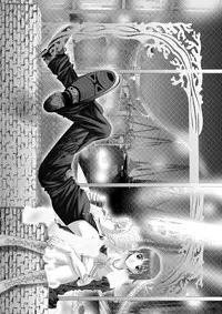 [Myuripyu (Shidako)] GATTEN! (GSCOPY) (Eyeshield 21) [English] [kusanyagi] [Digital]