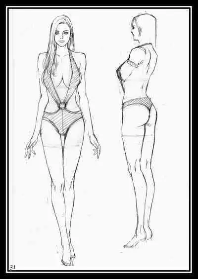 [Dennou Yamasakigumi (Izayoi Seishin)] Izayoi Rough Gashuu Mephistopheles Hen [Digital]