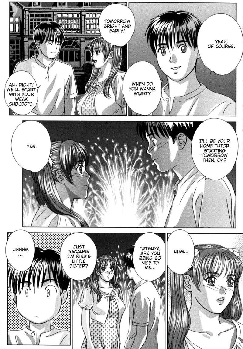 Blue Eyes 08 Chapter43