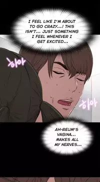 The Girl Next Door Ch.1-35 (English) (Ongoing)