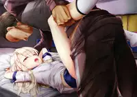 Illya-chan no Iroiro