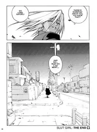 [Isutoshi] Slut Girl Collection [English]