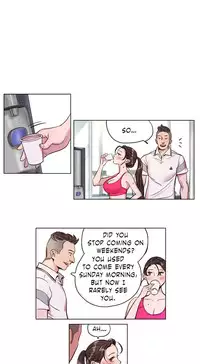 [Ramjak] Atonement Camp Ch.1-37 (English) (Ongoing)