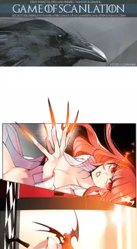 [Juder] Lilith`s Cord Ch.1-18 (English) (Ongoing)