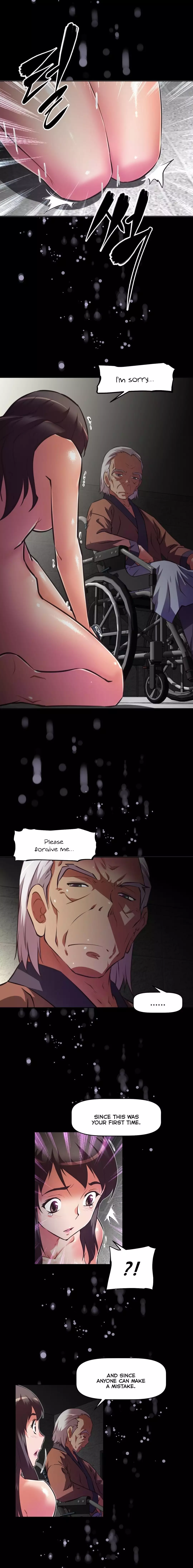 Brawling Go Ch.76-113