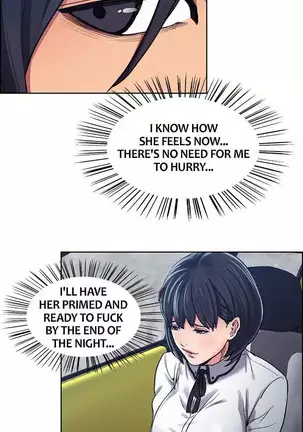 Taste of Forbbiden Fruit Ch.25/53