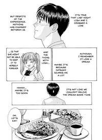 (C64) [D-LOVERS (Nishimaki Tohru)] DELICATE FANTASY 2 [English] [realakuma75]