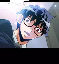 [KKUN &INSANE] Love Parameter 恋爱辅助器 86-98 [Chinese]中文