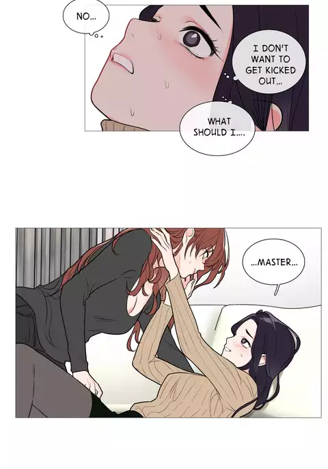 Sadistic Beauty Ch.1-26