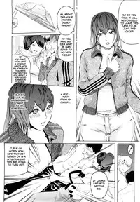 [Clone Ningen] M4 ～monster4～ (Momojiri 400%) [English] [Mitsuru] [Decensored]