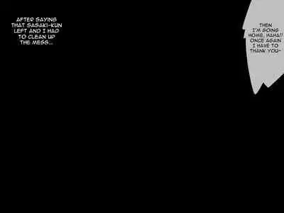 Akogare no Onee-chan ga Netorareru Zenpen