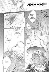 [CROCODILE-Ave. (Murakami Maki)] Remix Gravitation 9 (Gravitation) [English]