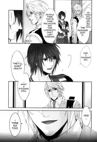 (SUPER24) [CassiS (Rioko)] CXIA (Final Fantasy XIII) [English] [EHCOVE]