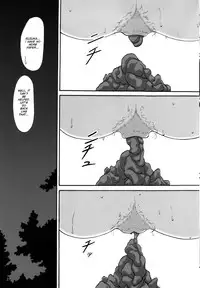 (C78) [Namiroji (Shiina Nami)] Natsuben. [English] [SMDC]