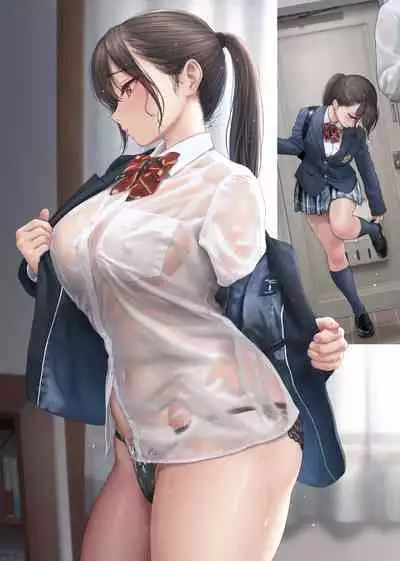 m11.Bishonure Itoko-chan