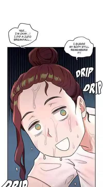 [Choe Namsae, Shuroop] Sexercise Ch. 1-43 [English]