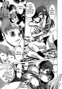 [Tamaki Nozomu] Anego!! 2 [English] [Lazarus H]