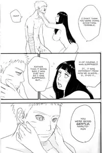 [blink (shimoyake)] innocently (Naruto) [English]