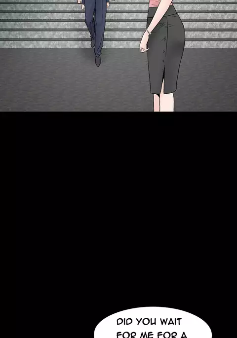 The Taste of Hands Ch.1-48