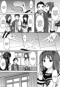 [Magoroku] Bikou Shoujo (COMIC MUJIN 2011-11) [English] [CGrascal]