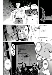 [Nakamura Uzuki] Bara Seiyoukan v.01 ch01-05 [ENG] [NEETouRyu Dojo]