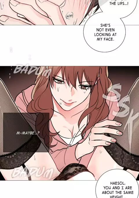 Sadistic Beauty Ch.1-26