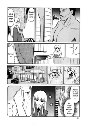 Marking Algolagnia Ch. 1-6